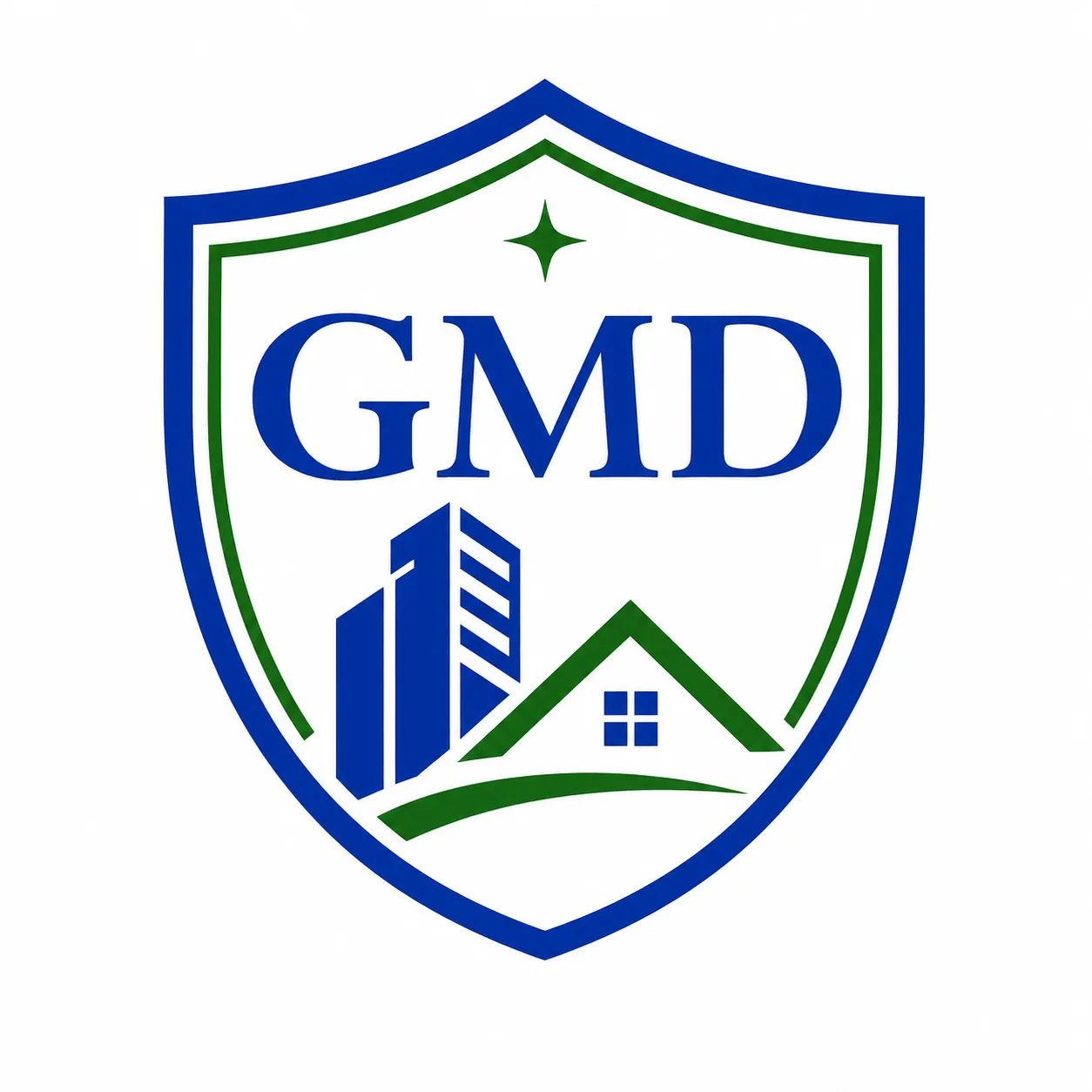 GMD Cleaning Solutions
